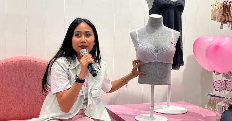 Popmama.com/Putri Syifa N